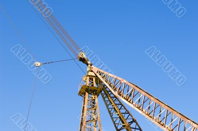 Crane