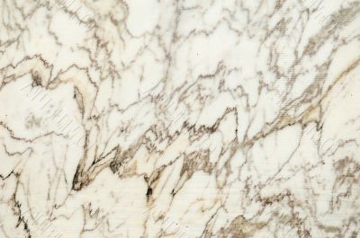 Marble surface