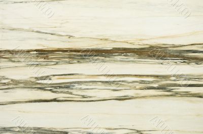 Marble surface