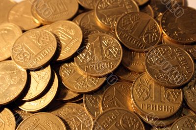 ukrainian money