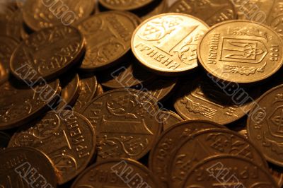 ukrainian money