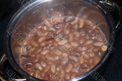 kidney beans