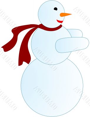 Snowman