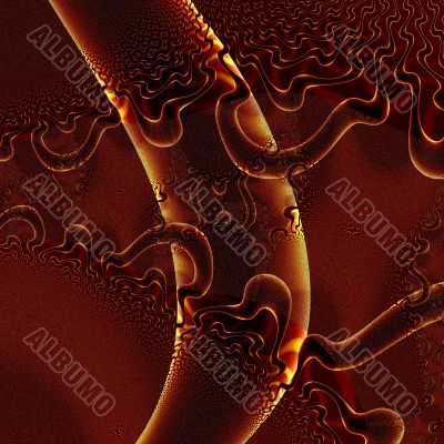 an abstract wallpaper