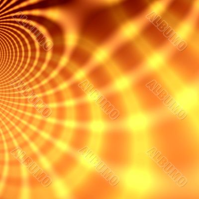 an abstract wallpaper