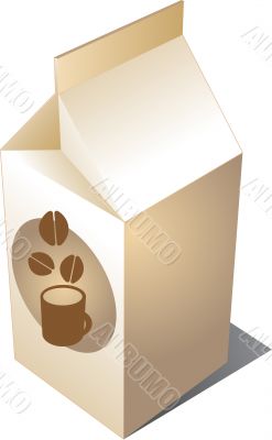 Coffee milk