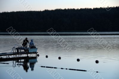 fishing