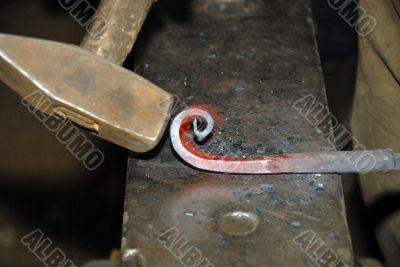 iron and steel