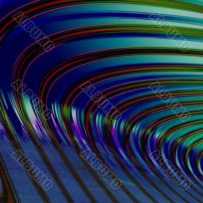an abstract wallpaper