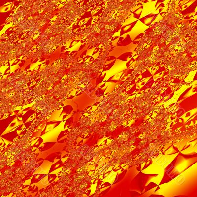an abstract wallpaper