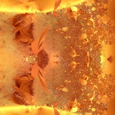 an abstract wallpaper