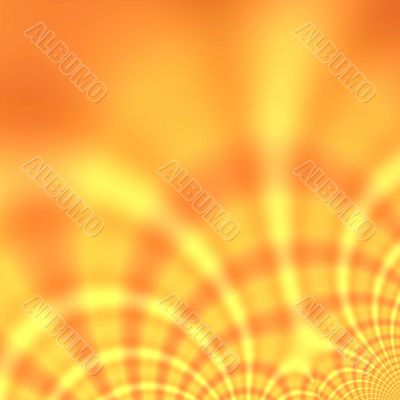 an abstract wallpaper