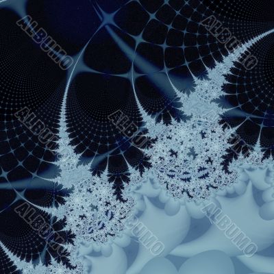 an abstract wallpaper