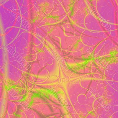 an abstract wallpaper