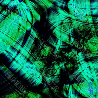 an abstract wallpaper