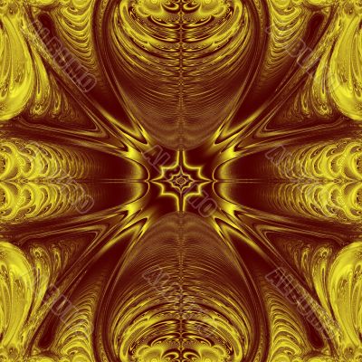 an abstract wallpaper