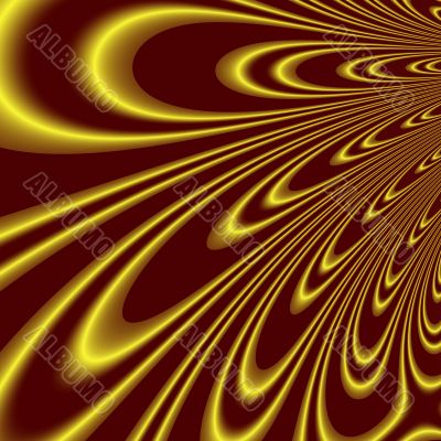 an abstract wallpaper