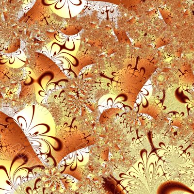 an abstract wallpaper