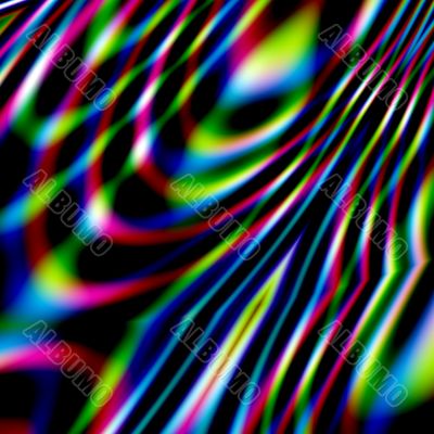 an abstract wallpaper