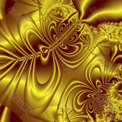 an abstract wallpaper
