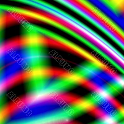 an abstract wallpaper