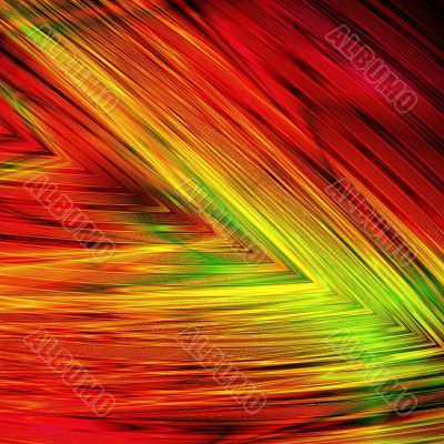 an abstract wallpaper