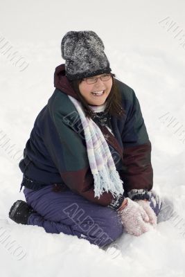 Winter Fun