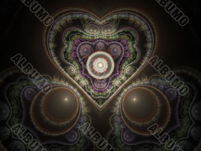 Valentine Background