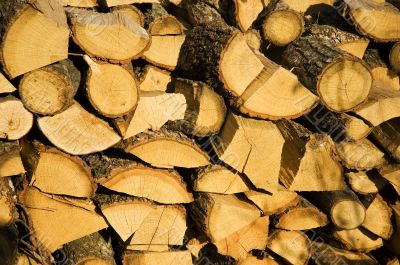 firewood