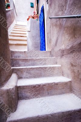Italian steps