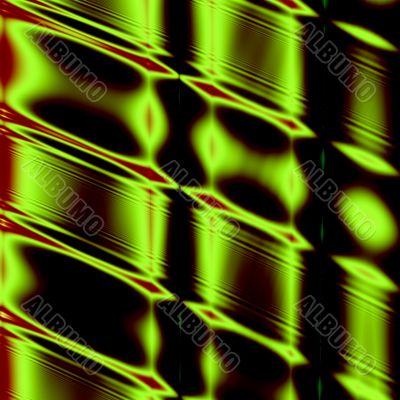 computer generated design
