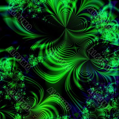 computer generated design