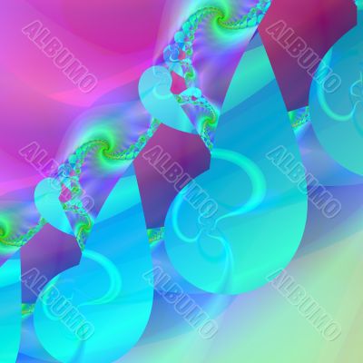 computer generated design