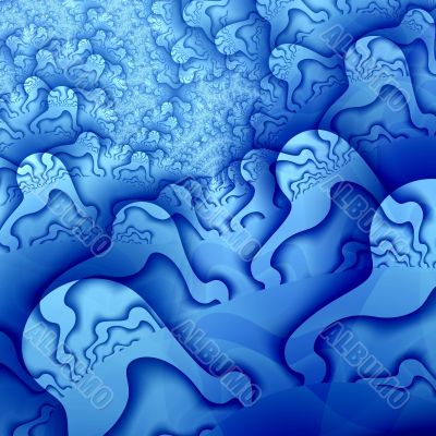 computer generated design