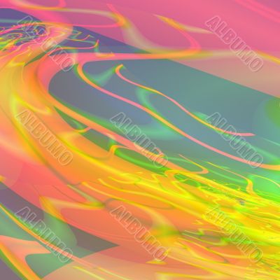 computer generated design