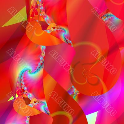 computer generated design