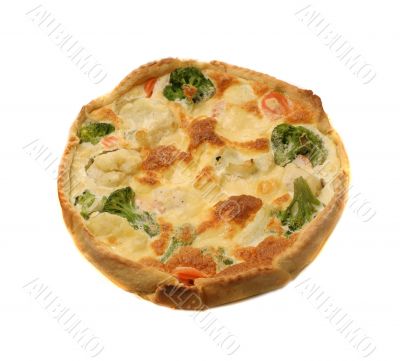 Quiche