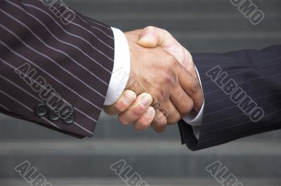 Corporate trust