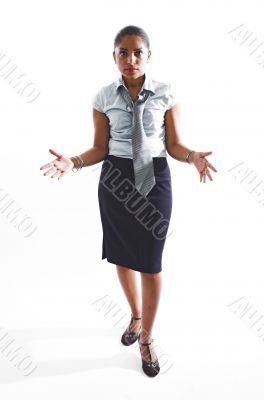 Body Language