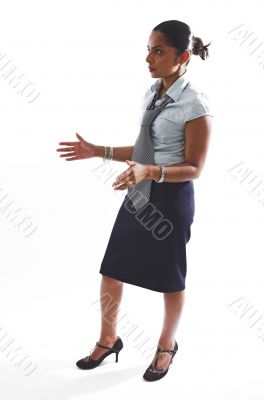 Body Language