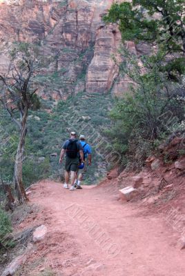 Zion National Park