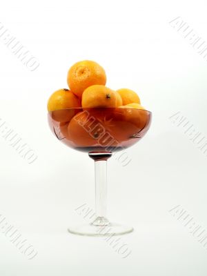 Tangerine Bowl