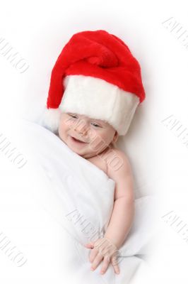 Infant new year