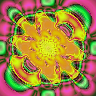 computer generated design