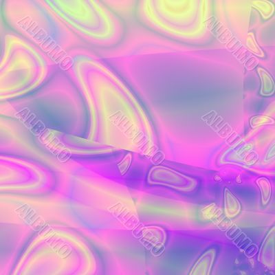 computer generated design