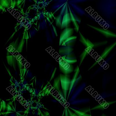 computer generated design