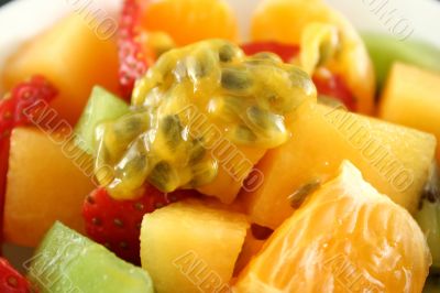 Fruit Salad 2