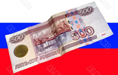 Coin and Banknote.