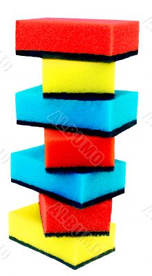 Pure tower.