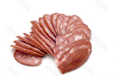 boiled wurst